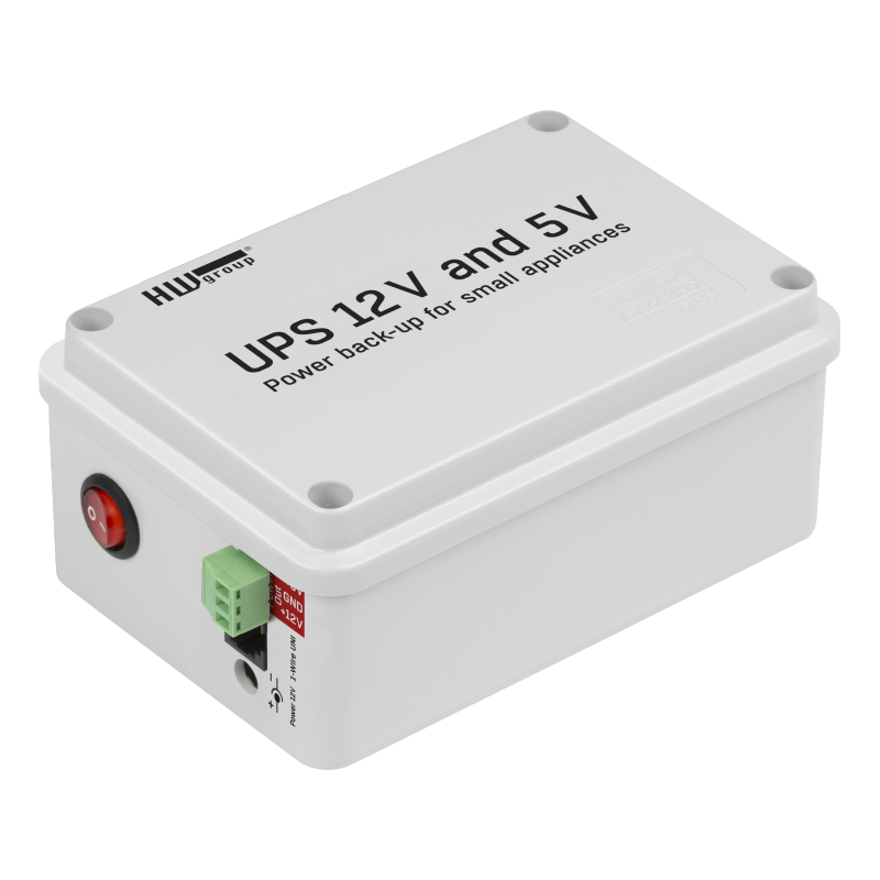 HWgroup UPS 12V and 5V_0