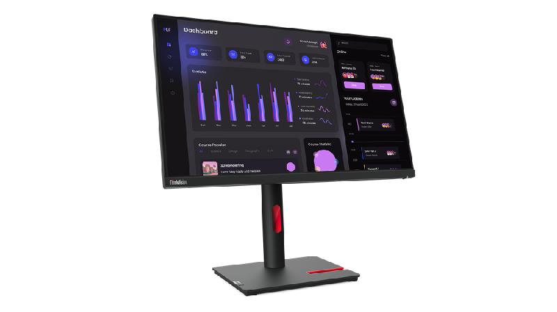 Lenovo ThinkVision T24i-30 LED display 60,5 cm (23.8