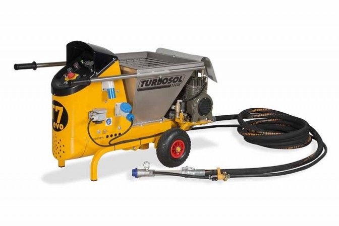 Machine a joint Turbosol t7 evo_0