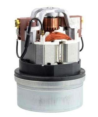 Moteur aspirateur CAB61 - ASP307 - 650W / 240V - 2 étages - diamètre 106mm_0