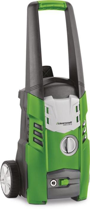Nettoyeur haute pression HDR-K 39-12 - 390 l/h - 120 bar - 1,5 kW - CLEANCRAFT_0