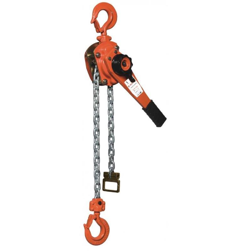 Palan a levier 6t - levee 3m_0