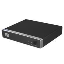 PC Fanless intelligent basse consommation Advantech - Intel Atom, i3, i5, i7 - Référence UBX-310F-I3B00_0