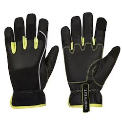 Portwest - Gants polyvalents hautes performances TRADESMAN PW3 Noir Taille 10 - noir 5036108361168_0