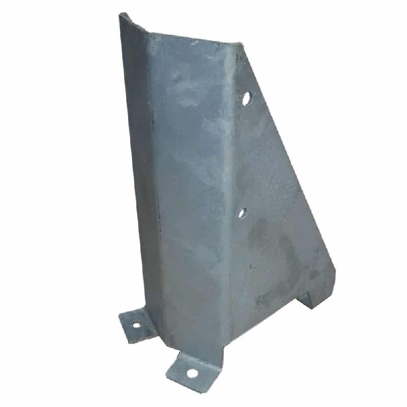 Sabot de protection galvanisé_0
