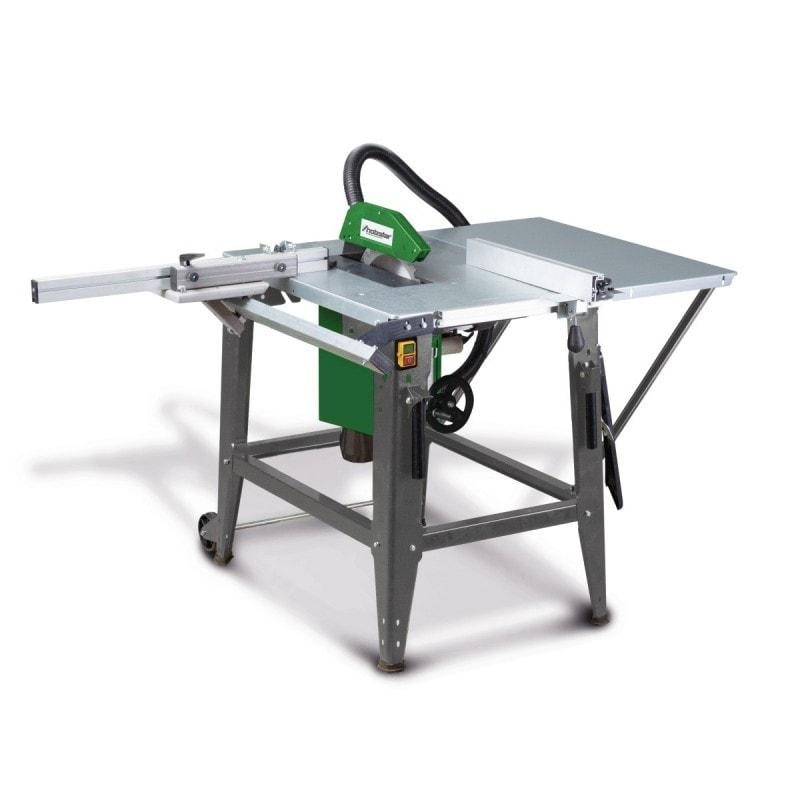 Scie sous table Holzstar TKS 316 E (230 V) - 5902316_0