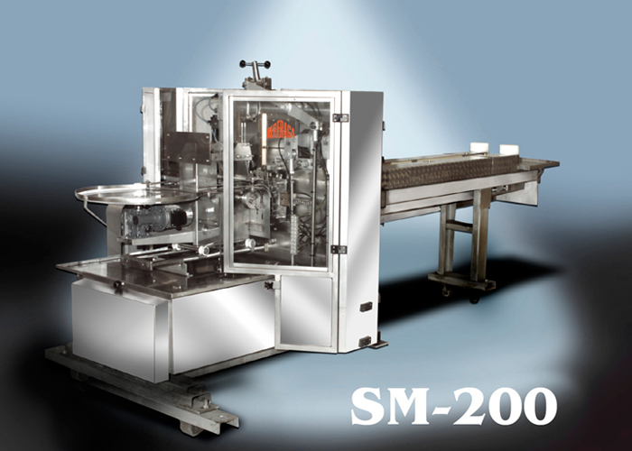 Sm-200 - machine emballeuse - herfraga_0