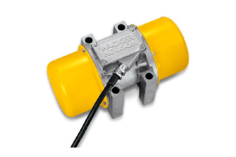 Vibrateur Externe Wacker Neuson AR53 - Force centrifuge 14.14 kN - Tension 400 V_0