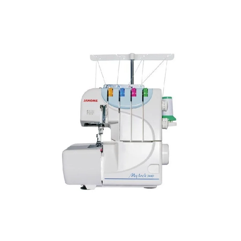 Surjeteuse janome 344d_0