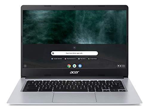 ACER Chromebook CB314-1HT-C2S7 - 14.0'' FHD IPS - Intel Celeron N4020 - 4Go LPDDR4 - 32Go eMMC - Chrome OS_0