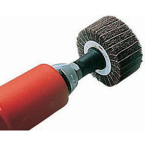 3M 1 ROUES À LAMELLES - MODÈLE 450 3M