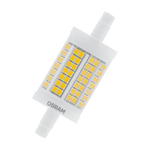 AMPOULE LED R7S GRADABLE 118 MM - 17,5 W - 220-240 V - 2700 K - PARATHOM LEDVANCE