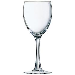 Arcoroc Princesa Boîte De 6 Verres À Vin En Verre 14 Cl - transparent verre 9214165_0