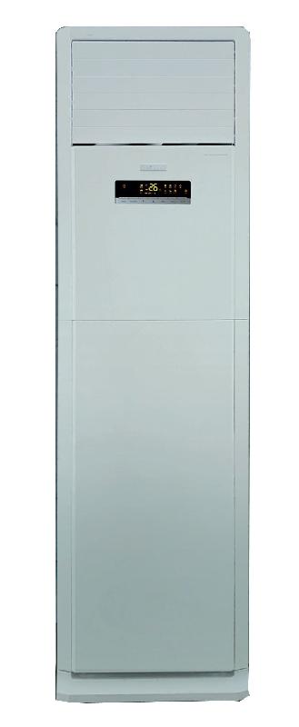 Armoire de climatisation - Gamme Fresh Wind - Grande puissance 12 kW froid/13,6 kW chaud - SEER jusqu'à 6,1_0