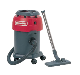 Aspirateur SW20 - eau et poussière compact, robuste et maniable - 1100W, 15L_0