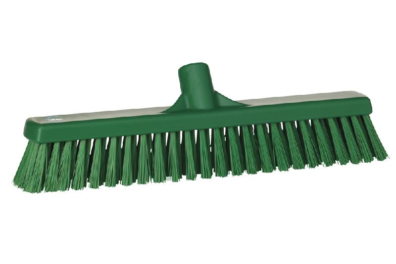 BALAI FIBRES DURES/SOUPLES VIKAN