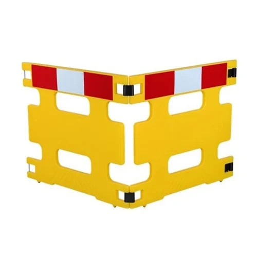 Barrière d'intervention 2 volets_0