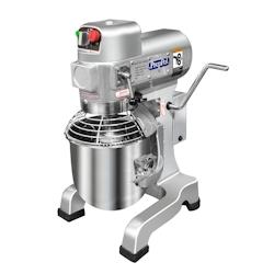 Batteur Mélangeur Professionnel 20Litres - Atosa - 6972397712221_0