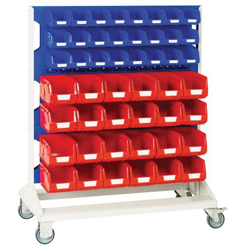 BOTT 1 RACK À BAC MOBILE_BOTT