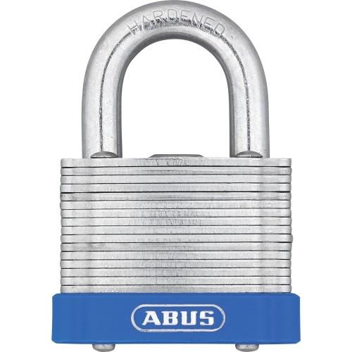 CADENAS À LAMELLES GALVANISÉES - ANTI-CORROSION - 50MM - 41 ABUS