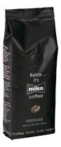 CAFÉ MIKO EMERAUDE MOULU - PAQUET DE 1 KG