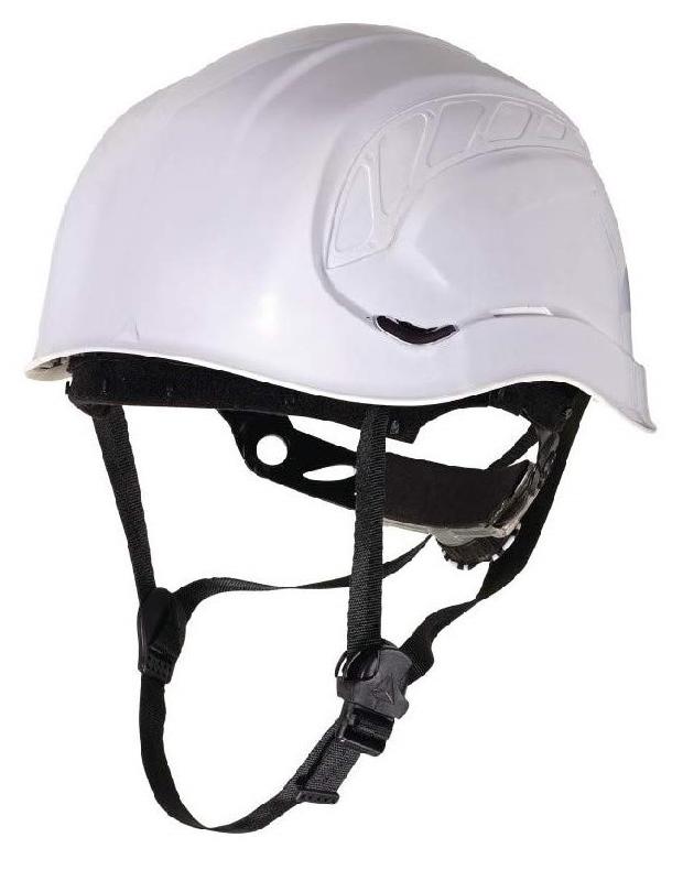 Casque de chantier type montagne granitpeak isolement électrique blanc - deltaplus - grapebcfl - 113450_0