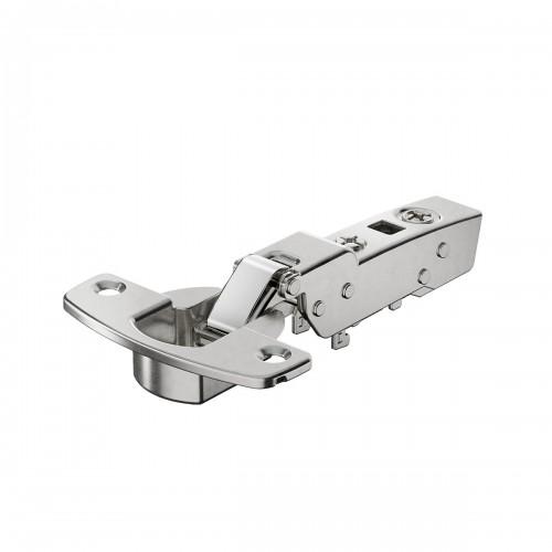 CHARNIÈRE INVISIBLE 95° SENSYS 8631 - À VISSER - B3 SEMI X10 HETTICH