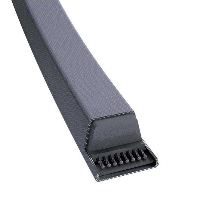 Courroie trapézoïdale Continental CONTI V - Sections disponibles et domaines d'utilisation_0