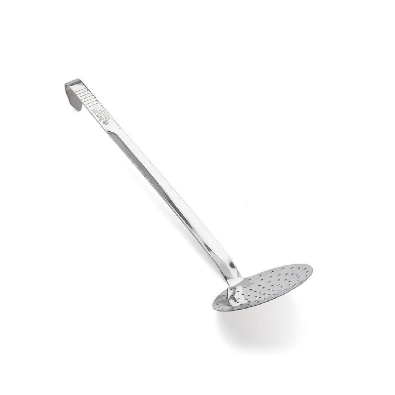 DE BUYER - ecumoire inox extra-forte ø 12 cm - inox 10-315012_0