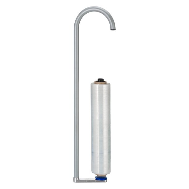Dévidoir de film étirable et préétirés - Ultra léger 1 kg - WRAP UP - Réf 1000WRA2_0