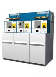 Distributeur primaire CGMcosmos 24 kV (HN DP) - 400 A - 12,5 kA - Équipement pour postes HTA/BT_0