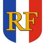 ECUSSON PORTE-DRAPEAUX DE FAÇADE