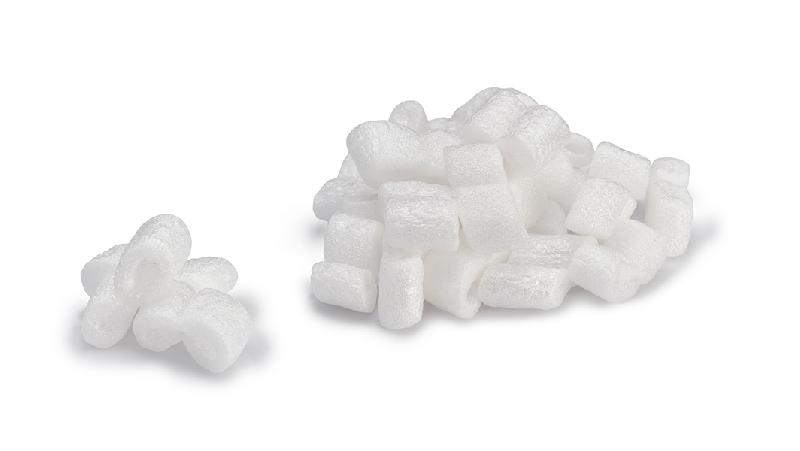 Produit de calage Flo-Pak® - économique, léger, en polystyrène recyclé, respectueux de l'environnement_0