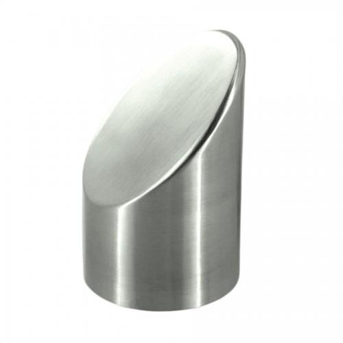 EMBOUT D'EXTRÉMITÉ INOX DIAMÈTRE 42 MM - DÉCORATIF - PAR 2 DESIGN PRODUCTION