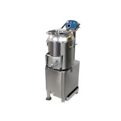 Eplucheuse à Pomme de Terre 750 W - 165 kg/h - Dynasteel - 3701634909482_0
