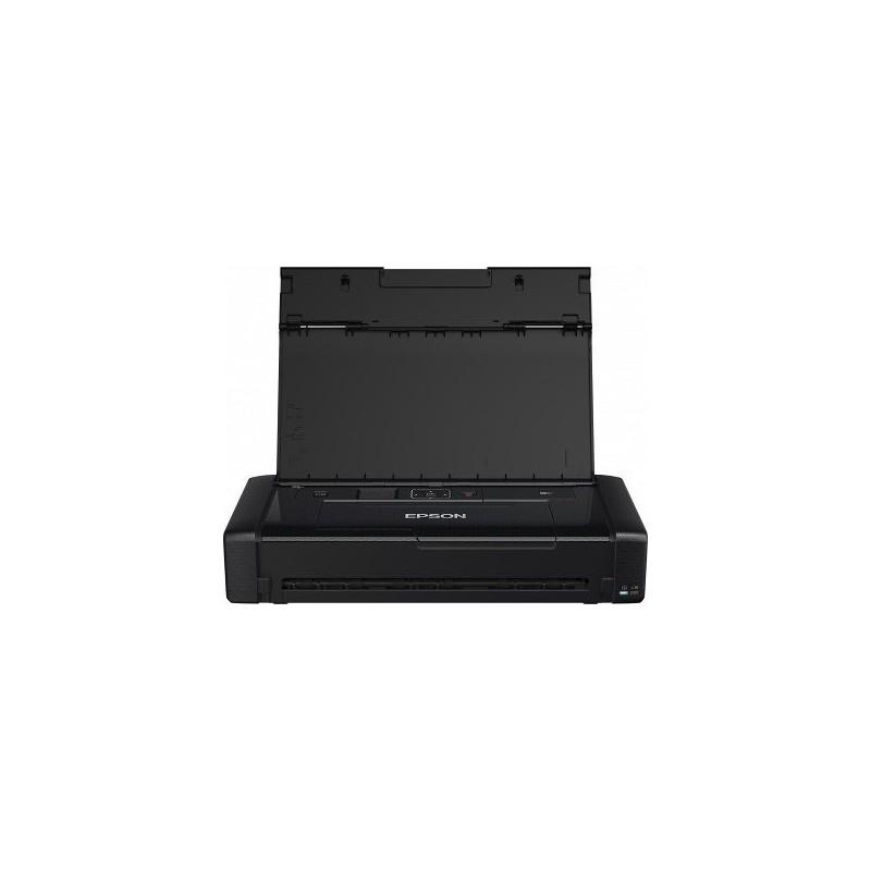 EPSON - WORKFORCE WF-110W