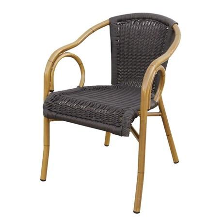 FAUTEUIL DE TERRASSE ALYZÉ EXPRESSO