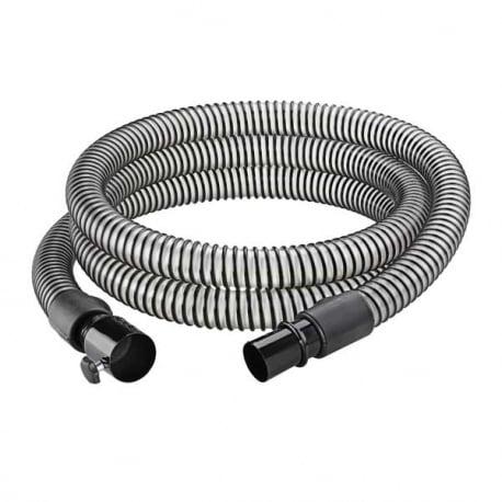 Flexible d'aspiration PU, raccord vissé, DN 72, 5 m Karcher | 6.907-303.0_0