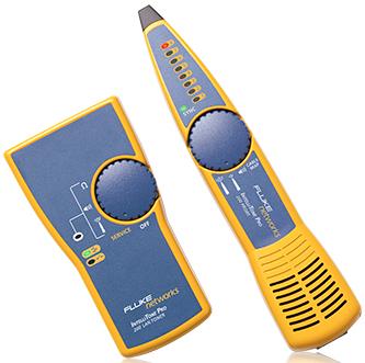 KIT SONDE ET GÉNÉ DE TONALITÉ, LIGNE TÉLÉPHONIQUE ET ETHERNET - FLNINTELLITONEPRO