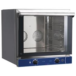 Four à Convection Électrique, Contrôle, 4 435x350 mm - Mastro - 0698142526979_0