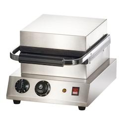 Gaufrier Professionnel   2 kW   Combisteel - blanc 0641094356217_0