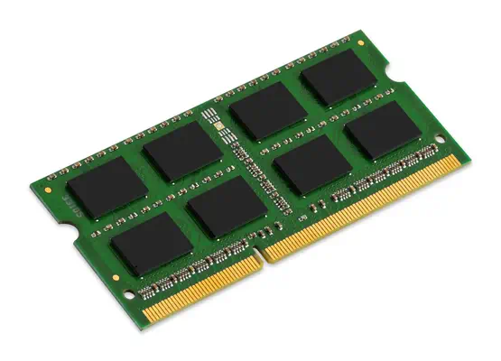 Kingston Technology ValueRAM module de mémoire 8 Go 1 x 8 Go DDR3L 1600 MT/s_0