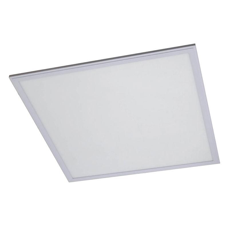 Luminaire led panel blanc 40w 3000k 3600lm 100-240v dimmable ultimateled_0