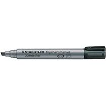 MARQUEUR DE CONFÉRENCE LUMOCOLOR 356B, ORANGE - LOT DE 12