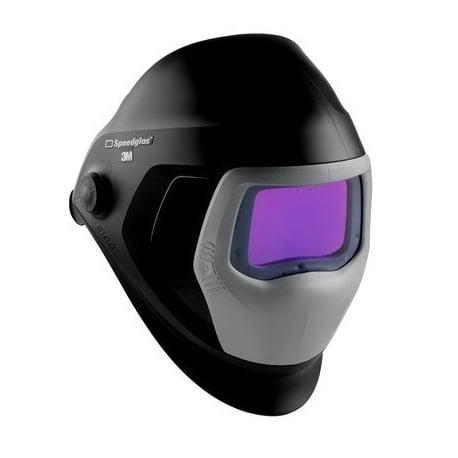 Masque de soudage 3M™ Speedglas™ 9100 (hublot latéral) avec filtre 9100XXi_0