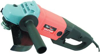 Meuleuse d'angle - 1800W - Ø 230 mm - démarrage progressif - réf : 450230_0