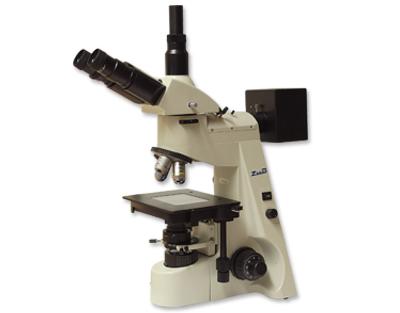 Microscope métallographique Zuzi 146 met - Ref.: HBH005_0