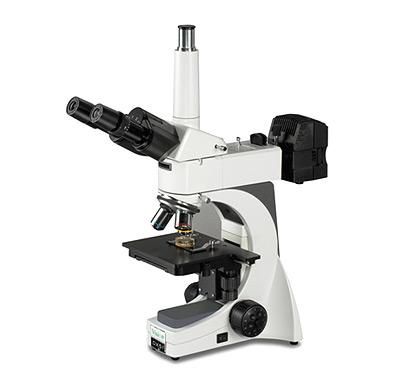 Microscope métallurgique TIM5 - inspection des matériaux avec éclairage modulable et options avancées_0