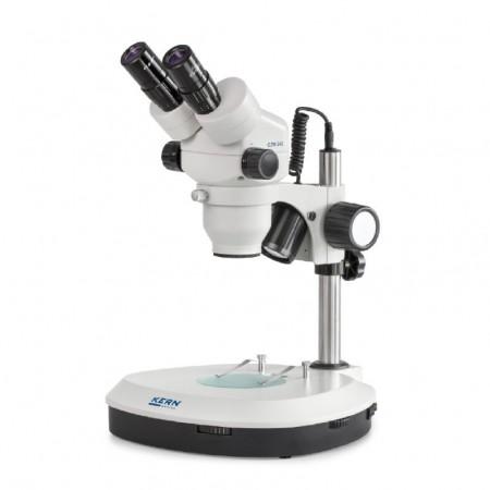 Microscope stéréo à zoom pour utilisateur expérimenté_0