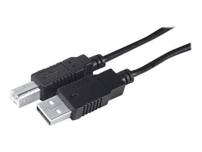 NEKLAN - CÂBLE USB - USB POUR USB TYPE B - 5 M